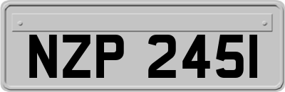 NZP2451