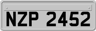 NZP2452