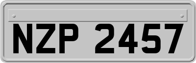 NZP2457