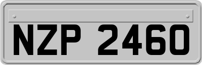 NZP2460