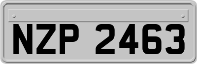 NZP2463