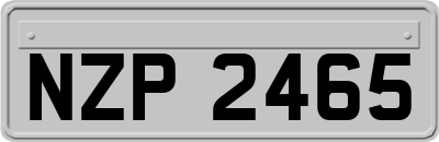 NZP2465