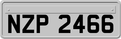NZP2466