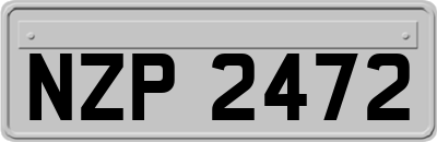 NZP2472