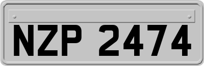 NZP2474
