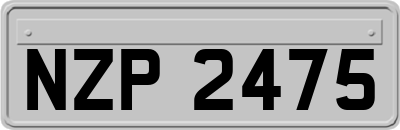 NZP2475