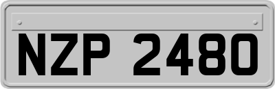 NZP2480