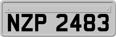 NZP2483