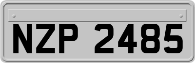 NZP2485