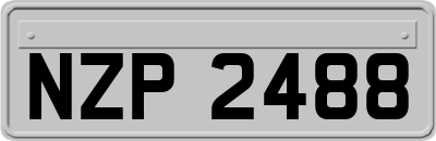 NZP2488
