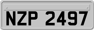 NZP2497