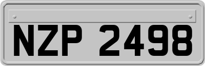 NZP2498