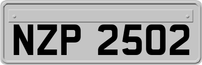 NZP2502