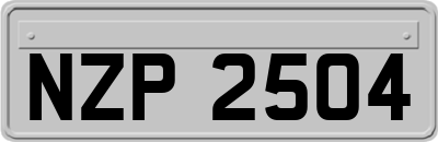 NZP2504
