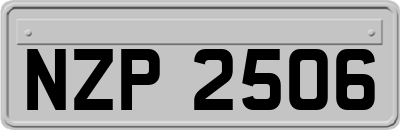 NZP2506