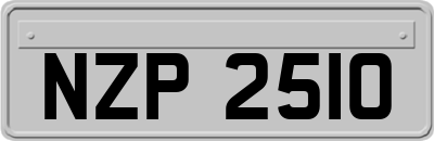 NZP2510