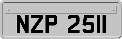 NZP2511