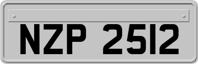 NZP2512