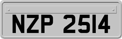 NZP2514
