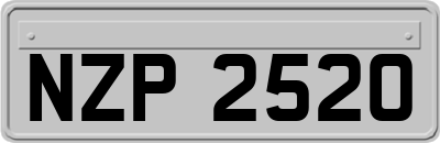 NZP2520