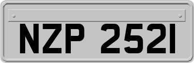 NZP2521