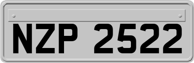 NZP2522