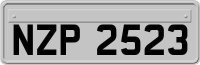 NZP2523