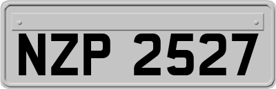 NZP2527