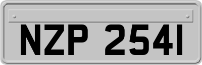 NZP2541