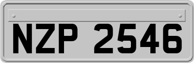 NZP2546