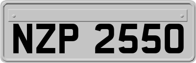 NZP2550