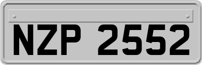 NZP2552