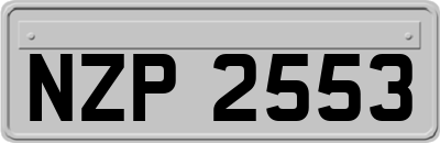 NZP2553