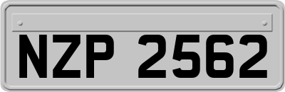 NZP2562