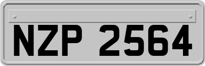 NZP2564
