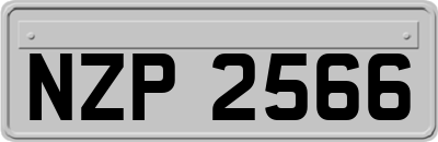 NZP2566