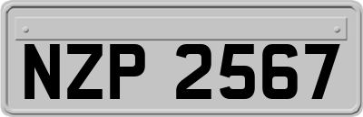 NZP2567