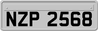 NZP2568