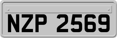 NZP2569