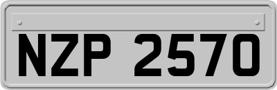 NZP2570