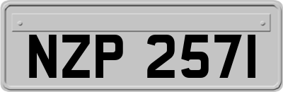 NZP2571