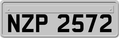 NZP2572