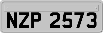 NZP2573