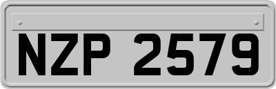 NZP2579