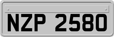 NZP2580