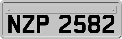 NZP2582