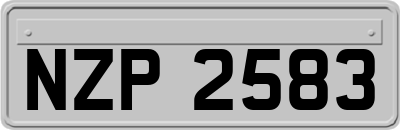 NZP2583