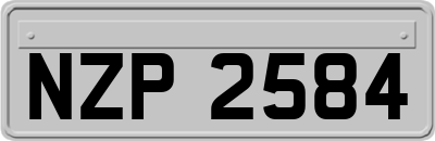 NZP2584