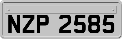 NZP2585