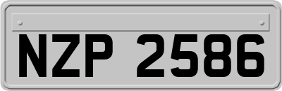 NZP2586